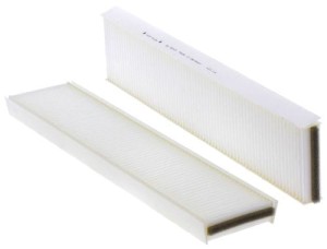 Filtr kabinowy SC5013 zam. MANN CU5257, FORD 93BW16N619AB, COOPERS ACE007, MAHLE LA25, AEBI 73269N, BOSH 1987431018