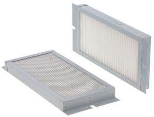 Filtr kabinowy SC40024  GREGOIRE  / BCMH zam. SF FILTER SKL080559 