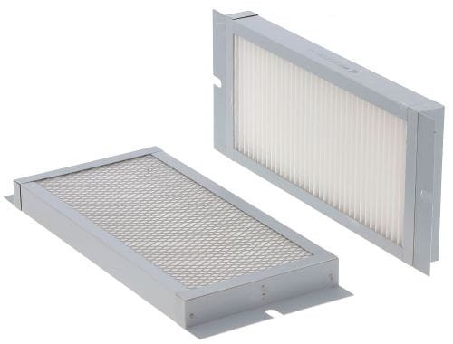 Filtr kabinowy SC40024  GREGOIRE  / BCMH zam. SF FILTER SKL080559 