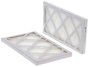 Filtr kabinowy SC90115 SENNEBOGEN / BAUER MASCHINEN zam.  SENNEBOGEN 037257, MOXY 20310G, SF FILTER SKL46087,