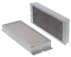 Filtr kabinowy z  aktywnym węglem SC17203CAG  PRECICULTURE, MATROT zam. PRECICULTURE CA8888, MATROT 232279000, PELLENC 3945917, SF FILTER SKLA1000/35, DENIZET CA020286, DENIZET FI30AC8002, EVRARD 1739301