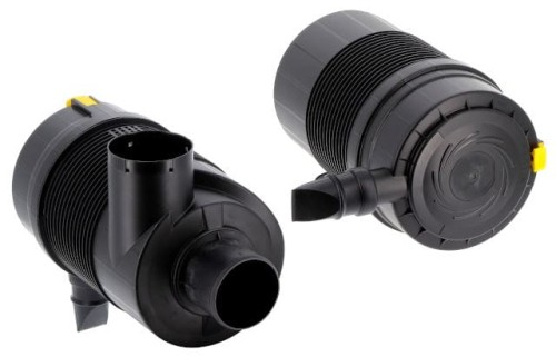 DONALDSON G100319 kompletny filtr powietrza w komplecie z wkładami P781039 + P777639