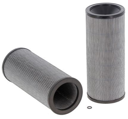 Filtr hydrauliczny SH53419  KOMATSU FOREST / VOLVO  zam. PARKER 937869Q, VOLVO VOE11445025, VALTRA  5044076, ARLON TXWL8AGDL20, VOLVO 11445025, VALTRA 5029817, MANN HD13007. HIFI SH53419