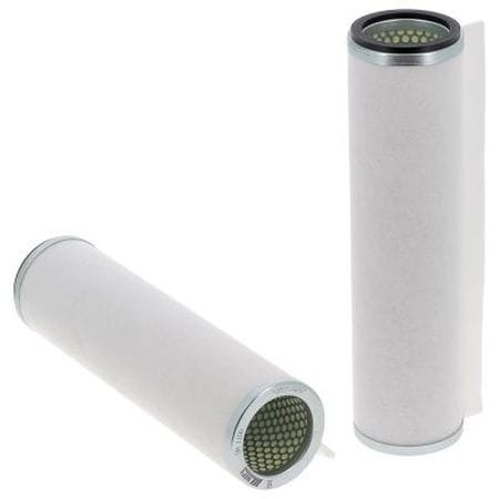 Separator oleju zam.  BECKER 965410, MANN 4900255491, MANN 4900254161, 