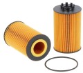 Filtr oleju SO7266 zam. FLEETGUARD LF17536, HENGST E184HD252, E 184H D252  MERCEDES 9341800009 MERCEDES A9341800009, MANN HU9007z