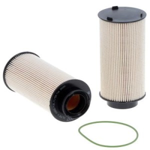 Filtr paliwa SN30007 zam. FLEETGUARD FF5683, SCANIA 1873018, BALDWIN PF7896, MANN PU941X