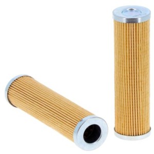 SH84103 Filtr hydrauliczny zam. MAHLE PI1108MIC10, FLEETGUARD ST1451, PTI 9640510103, MANN HD513/8, BOSCH 1457431108