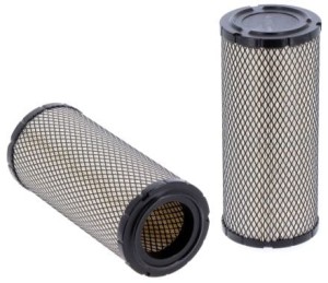 Filtr powietrza SA16309 zam. YALE 8500534 , BALDWIN RS4578 CATERPILLAR-2729282 ,3080850 CLARK 8021591 ,68021591 ,68021591 HYSTER 1462439 hyster 8500534 HYUNDAI 11HA20220PB KOMATSU 8764821 NISSAN 16546GL11A YALE Y580010991 