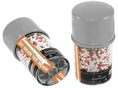 ODPOWIETRZNIK hygroscopic stauff SDB093 RMF 9317581 FILTR PRZEWIETRZANIA DOSUSZANIA