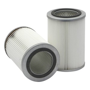 zamiennik filtr powietrza SOLBERG 851Z , filtr powietrza materiał poliester