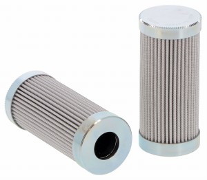 filtr hydrauliczny zamiennik MP-FILTRI HP 0502A10ASP01 , HP0502A10ASP01 , PALL HC9801FCS4H, PARKER 937222Q