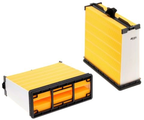 Filtr powietrza SA16784 zam. FLEETGUARD AF55014, 5261249 CUMMINS 4812158062 DYNAPAC 2220358 WIRTGEN SL81758. HIFI SA16784