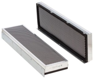 SC50298 Filtr kabinowy  LIEBHERR R 9250, R 9350 E, zam. LIEBHERR 5613062