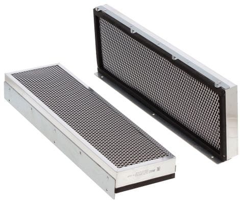 SC50298 Filtr kabinowy  LIEBHERR R 9250, R 9350 E, zam. LIEBHERR 5613062