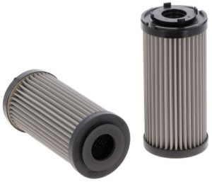 ZAMIENNIK filtr hydrauliczny FASSI FI779,  MAHLE 77686421, UFI  ERA41NME, SOFIMA CRE050MS1, FASSI FI855