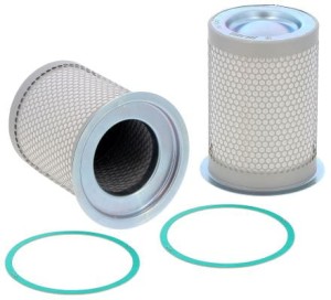 Separator oleju zam. INGERSOLL RAND 92754688, SULLAIR 68560439, mann LE13014, MACO MEUDON 560439, FLEETGUARD AS2421