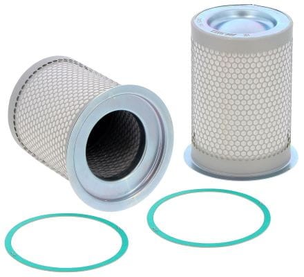 Separator oleju zam. INGERSOLL RAND 92754688, SULLAIR 68560439, mann LE13014, MACO MEUDON 560439, FLEETGUARD AS2421