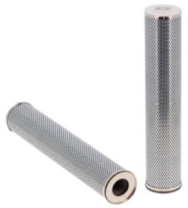 Filtr hydrauliczny SENNEBOGEN SM 13 SL /  ZEPPELIN ZM13 B zam. SENNEBOGEN 3751027324, PALL HC6300FCN16H,   ZEPPELIN ETH7529, PARKER 937113Q