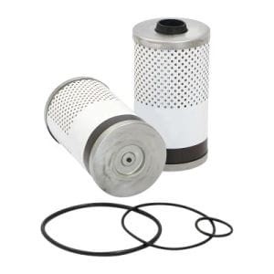 Filtr paliwa P550849 zam. FLEETGUARD FS19763, DAVCO 102011, KEESTRACK 105549, DAVCO 102526