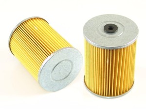 Filtr paliwa Białoruś MTZ80 zam. FILTRON PM948, PZL SĘDZISZÓW WP20-14