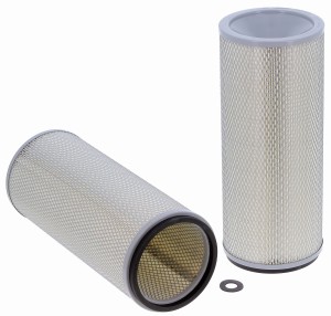 Filtr powietrza FLEETGUARD AF1894M , zamiennik DONALDSON P124860 , HIFI SA11844  , SF-FILTER SL8871