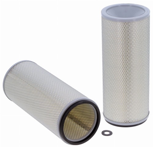 Filtr powietrza FLEETGUARD AF1894M , zamiennik DONALDSON P124860 , HIFI SA11844  , SF-FILTER SL8871