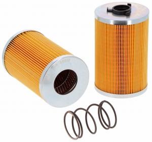 Filtr hydrauliczny spływowy zam. SOFIMA CRE100CV1,  HIFI CR330/3