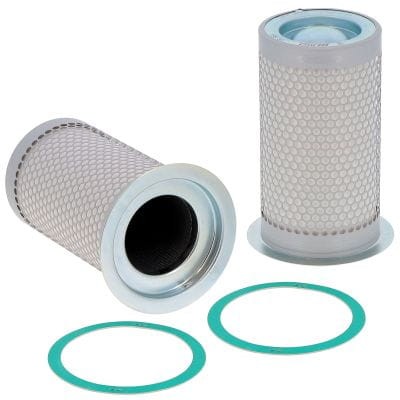 Separator oleju INGERSOLL SSR M 15, SSR ML 15, SSRM 11, SSRM 15/18,5/22, P 100 WD/ASD, P 75 W, P 75 WLO, P 85 SD, P 85 WD, zam. INGERSOLL RAND 92128883, FLEETGUARD AS2417, MANN 4900050781, INGERSOLL RAND 92735547