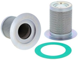 Separator oleju INGERSOLL RAND ECM 660, LM 400 zam. INGERSOLL 22402358 INGERSOLL RAND 5858927