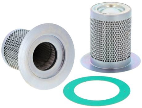 Separator oleju INGERSOLL RAND ECM 660, LM 400 zam. INGERSOLL 22402358 INGERSOLL RAND 5858927