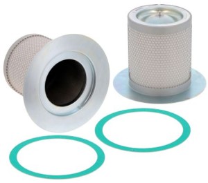 zamiennik Filtr separator oleju INGERSOLL RAND 92719434 MANN 4900354101 Filtr separator oleju INGERSOLL RAND HP 320 WD , R 1051 SF