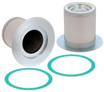 zamiennik Filtr separator oleju INGERSOLL RAND 92719434 MANN 4900354101 Filtr separator oleju INGERSOLL RAND HP 320 WD , R 1051 SF