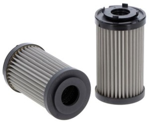 Filtr hydrauliczny zam.  SOFIMA CRE048MS1, UFI ERA40NME, HYDROMAC 3281031  FBO CR125/6, FLEETGUARD HF28868, IKRON HHC10100, IKRON HHC10147