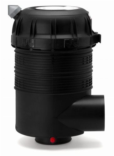 Filtr powietrza kompletny AH19478 FLEETGUARD , OPTIAIR 1000 seria