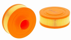 zamiennik filtr powietrza WALTER 1311121001 , sprężarka Walter 