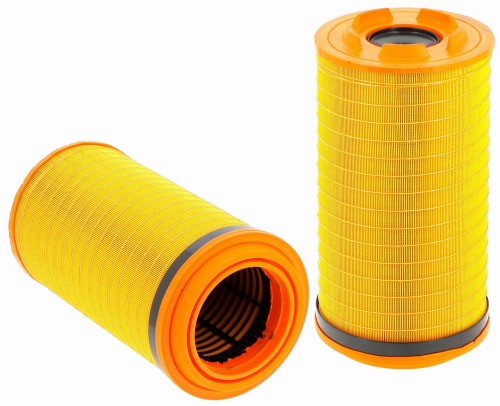 Filtr powietrza SA17507 zamiennik MANN C25900, DONALDSON P953474. HIFI SA17507