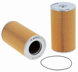 zamiennik filtr oleju MANN H15178x