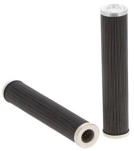 zamiennik filtr hydrauliczny MAHLE PI8311DRG40, INTERNORMEN 306486, MAHLE M0011DN3040