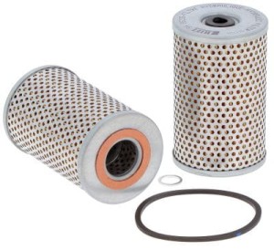 Wkład hydrauliczny SH56235 zam. NEW HOLLAND 164471, FLEETGUARD HF6185, HYSTER 203136, CATERPILLAR 5J8879, FIAT 71128152, DONALDSON P558467,  FLEETGUARD HF6392