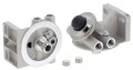 GŁOWICA FILTRA ROPY  zamiennik RACOR RK22425, RACOR seria 455 , 460 , 490 , 4120