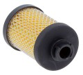 zamiennik filtr wstępny 3 mikron OMI QF0010 filtr sprężone powietrza OMI QF0010 , OMI QF0008, OMI 08 F 002