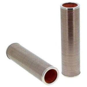 zamiennik filtr hydrauliczny FAUN 7711383 Fitry układu hydraulicznego żurawia typu HK 28 FAUN