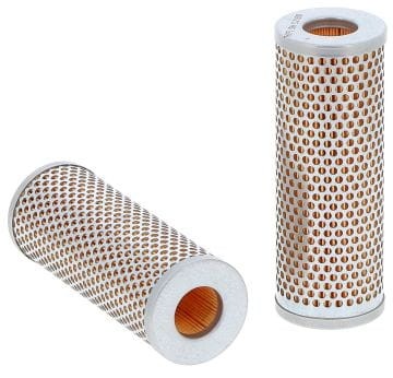 SH52169 Filtr hydrauliczny zam. ARGO HYTOS P2061711, CASE 3125062, FAUN 5231201, SOFIMA SP20617CD