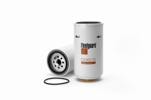 filtr paliwa FLEETGUARD FS36216 zam. Weichai CLX240A 612630080088 Yuchai Eng Machinery 612630081335