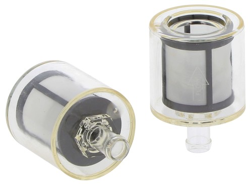 filtr paliwa HIFI SN40792 zamiennik CAT 463-2166  , SF-FILTER SK48709