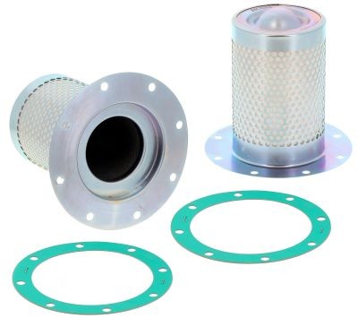 zamiennik separator oleju MAHLE 5091285, ALDAIR DSL 60771.  FILTR SEPARATOR EŁK