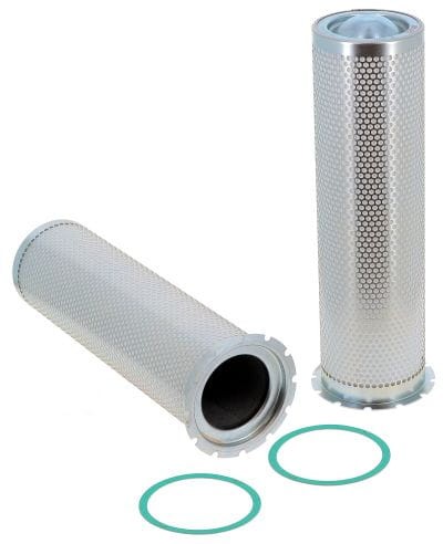 zamiennik separator oleju MAHLE 852631, AIR PN S1B032