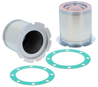 Separator oleju MAHLE  MSK 50, MSKD 45, MSKD 55 zam. MAHLE 5073655, MACO-MEUDON 526314, IMPREFIL IS7030