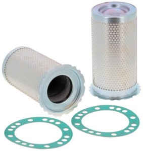 Separator oleju KAESER M 50 zam. KAESER 526590A1, KAESER 619470, KAESER 526590, FLEETGUARD AS2448, NOITECH NS194740