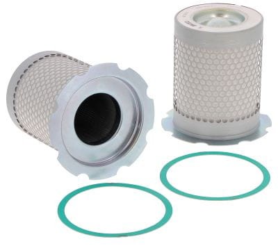 Separator oleju zam. SULLAIR 68561857, MANN 4930155631, MACO-MEUDON 561857, 